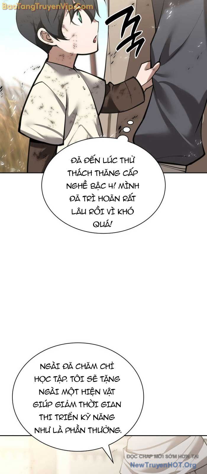 Thợ Rèn Huyền Thoại Chapter 284 - Trang 2