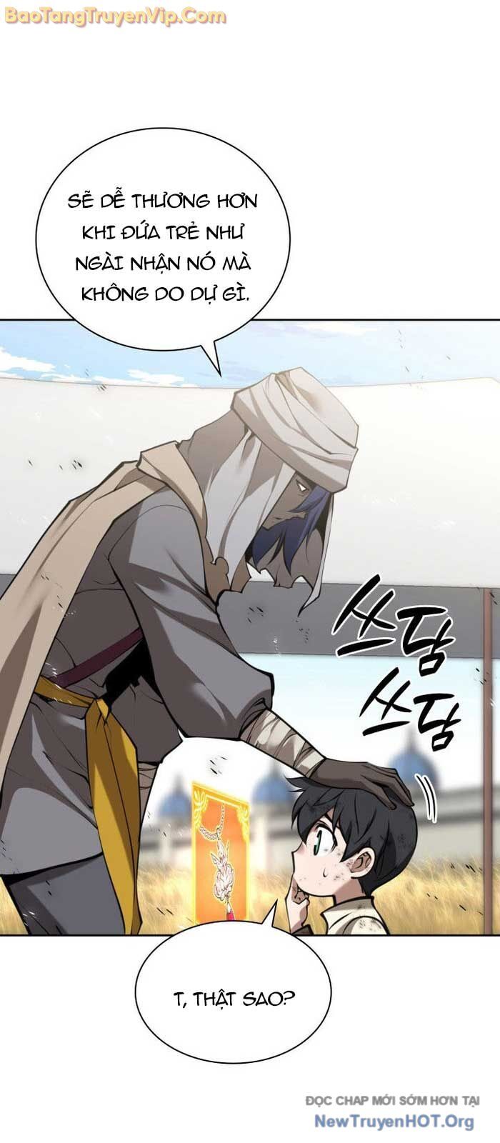 Thợ Rèn Huyền Thoại Chapter 284 - Trang 2