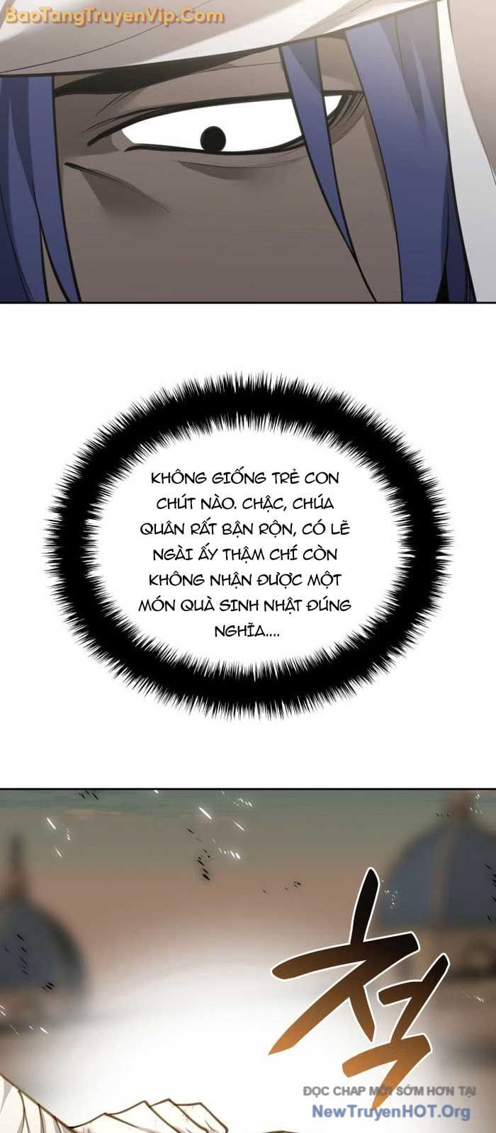 Thợ Rèn Huyền Thoại Chapter 284 - Trang 2