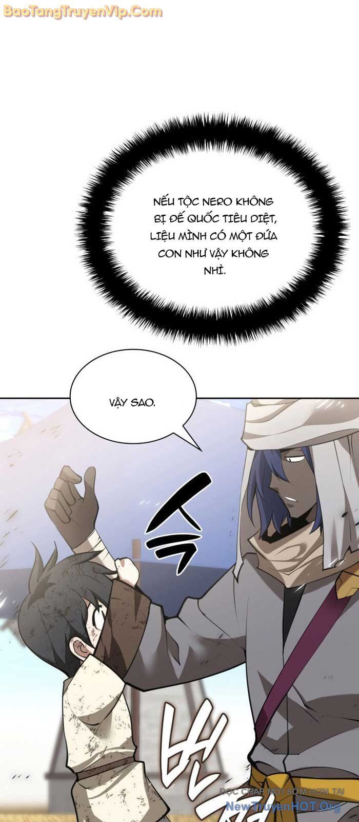 Thợ Rèn Huyền Thoại Chapter 284 - Trang 2