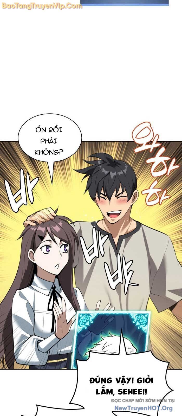Thợ Rèn Huyền Thoại Chapter 284 - Trang 2