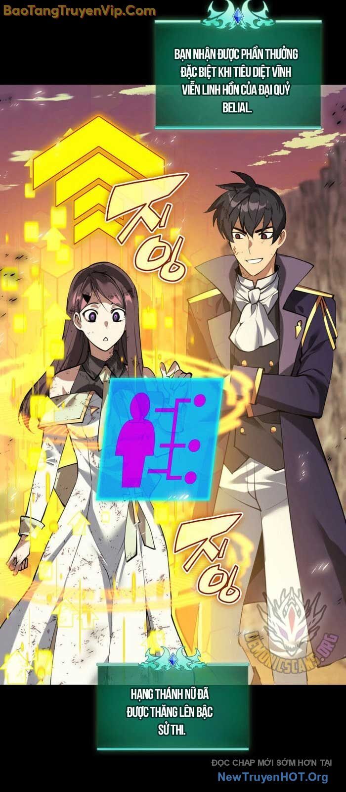 Thợ Rèn Huyền Thoại Chapter 284 - Trang 2