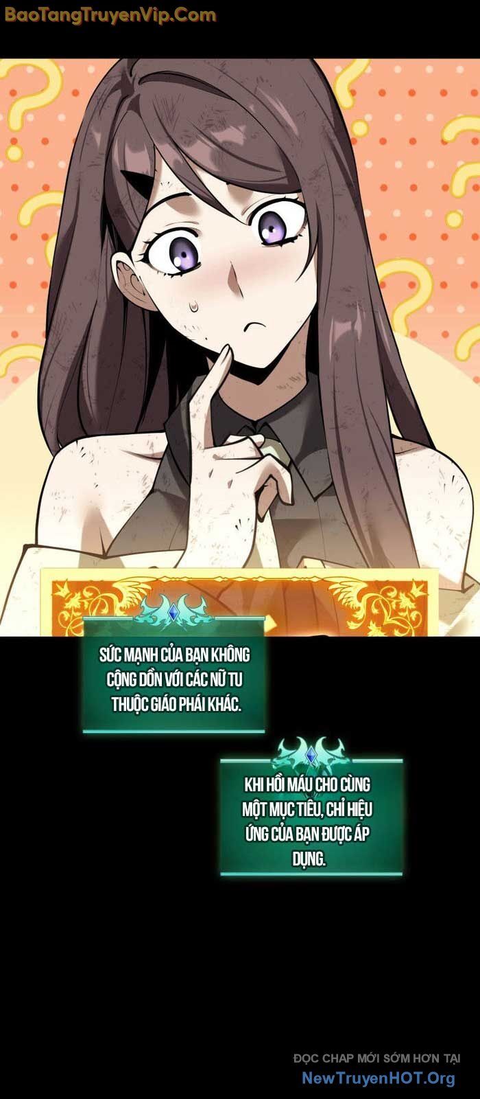 Thợ Rèn Huyền Thoại Chapter 284 - Trang 2