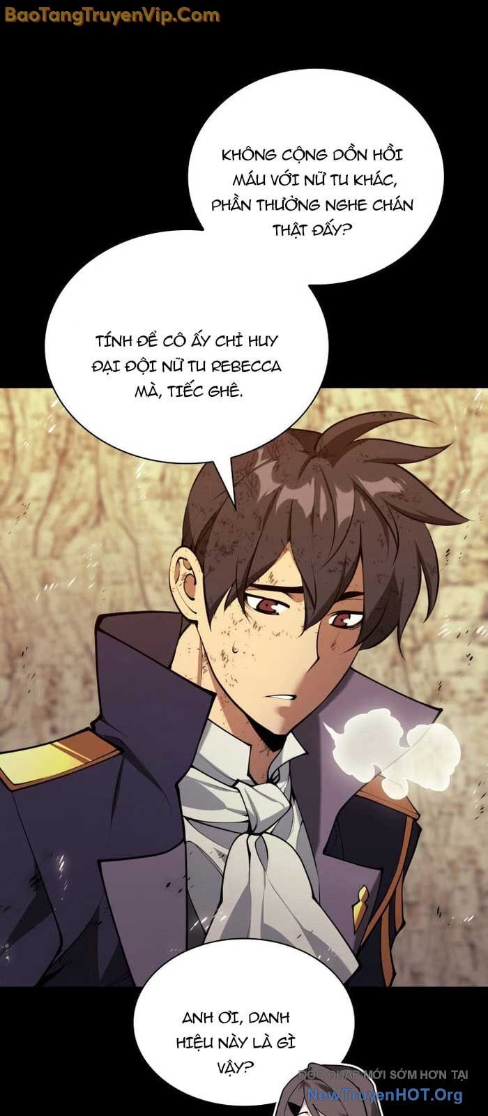 Thợ Rèn Huyền Thoại Chapter 284 - Trang 2