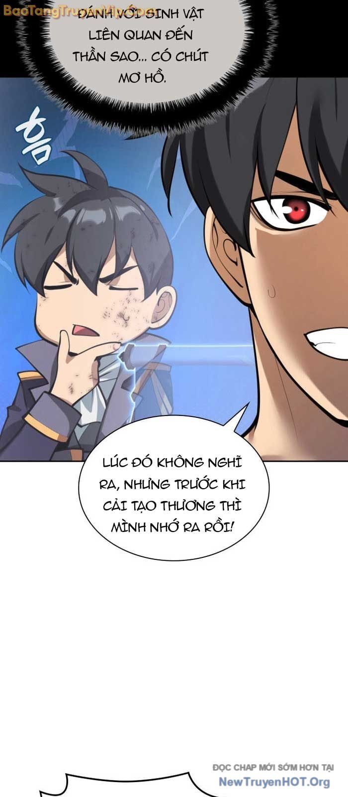 Thợ Rèn Huyền Thoại Chapter 284 - Trang 2