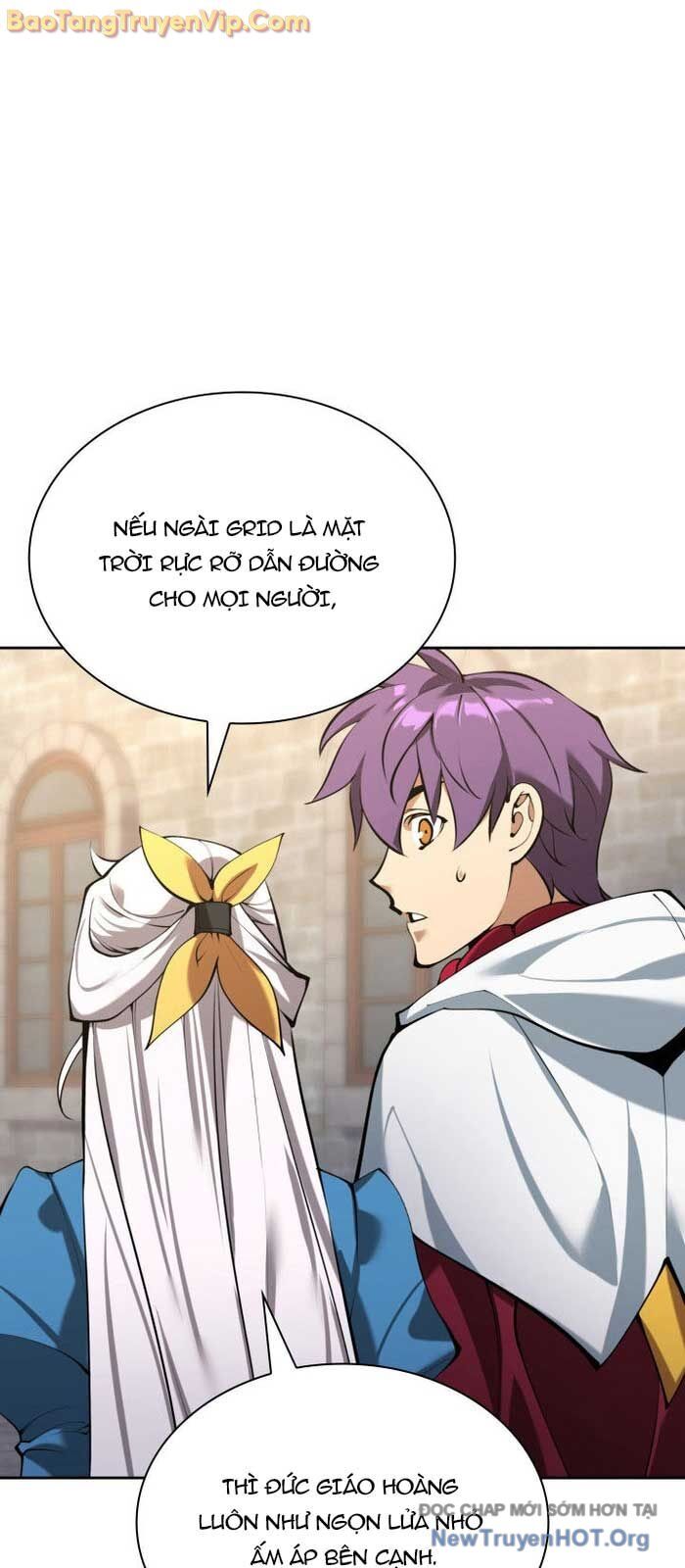 Thợ Rèn Huyền Thoại Chapter 284 - Trang 2
