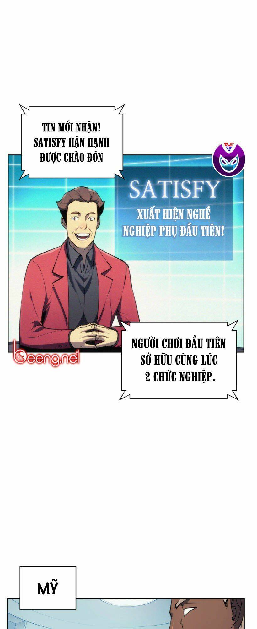 Thợ Rèn Huyền Thoại Chapter 29 - Trang 2