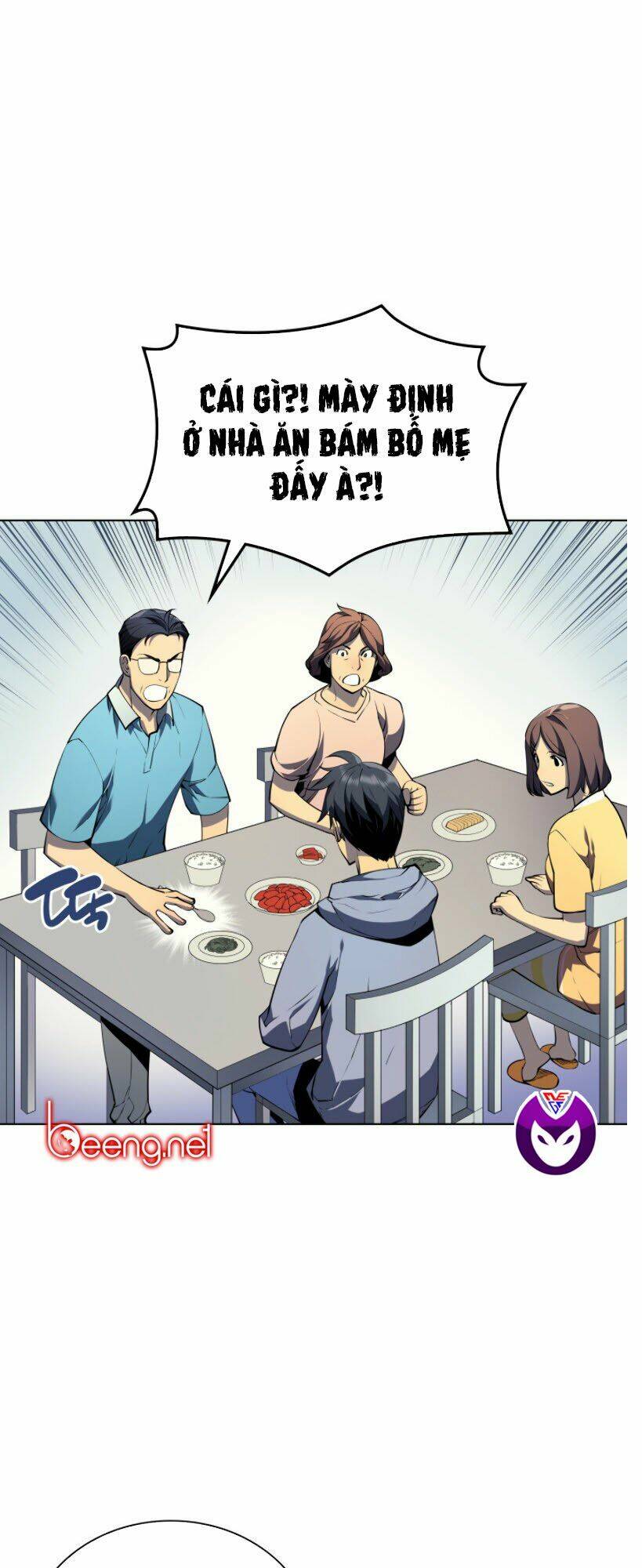 Thợ Rèn Huyền Thoại Chapter 29 - Trang 2