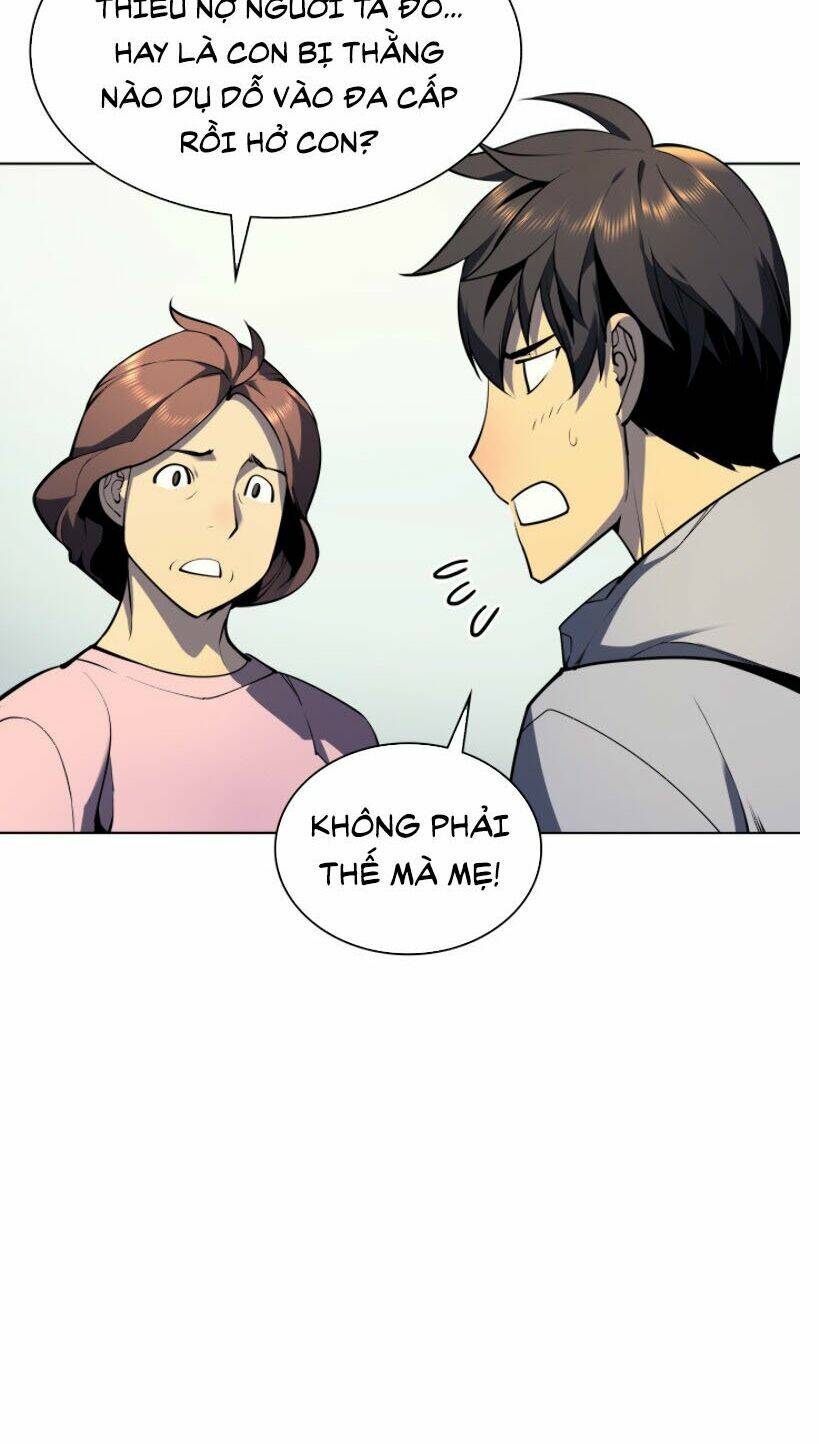 Thợ Rèn Huyền Thoại Chapter 29 - Trang 2