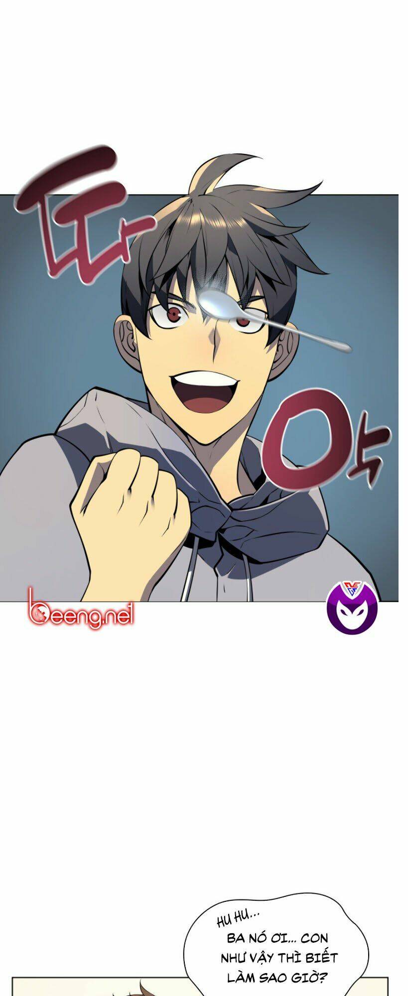 Thợ Rèn Huyền Thoại Chapter 29 - Trang 2