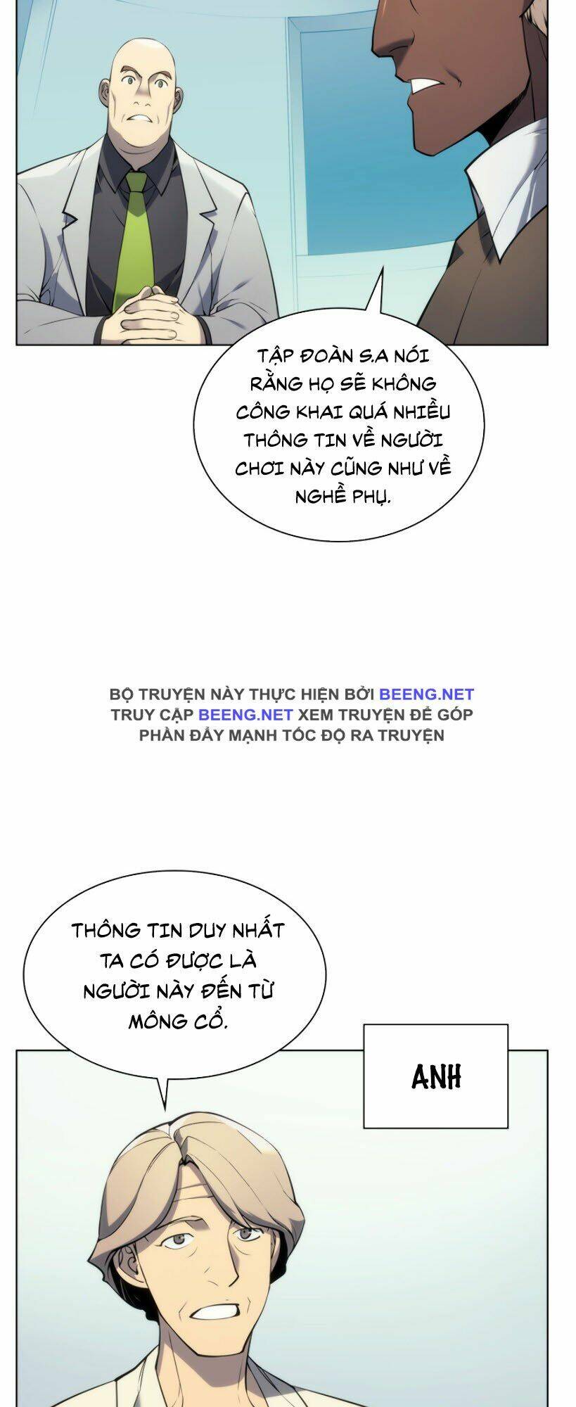 Thợ Rèn Huyền Thoại Chapter 29 - Trang 2