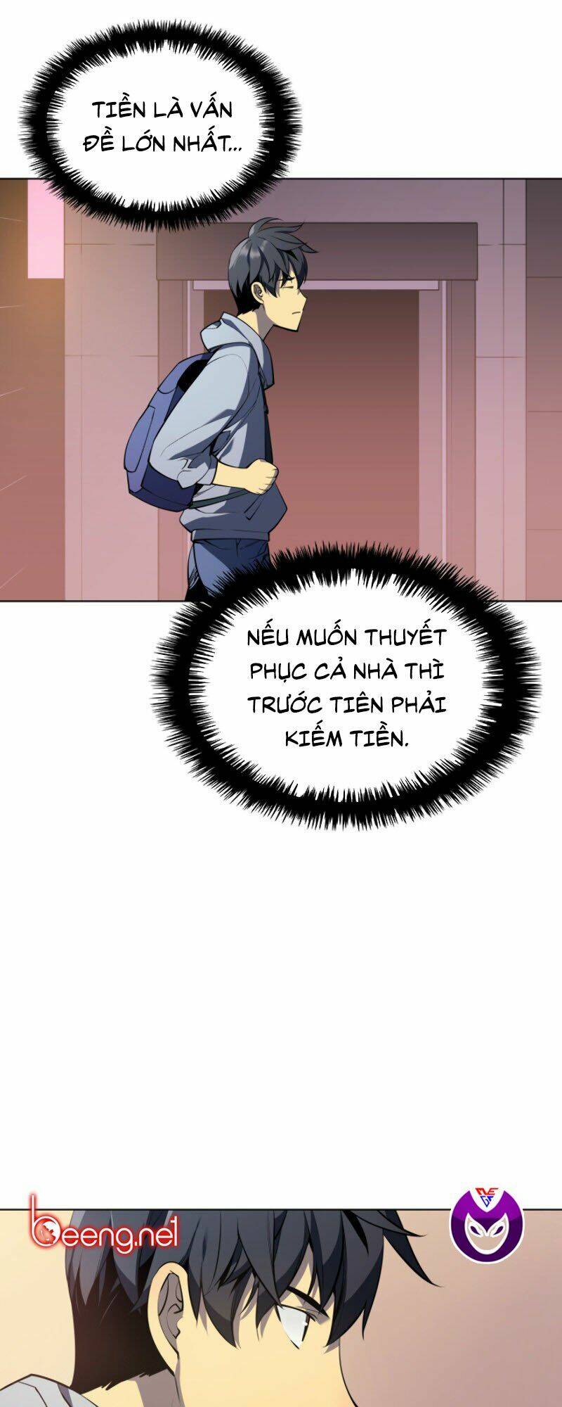 Thợ Rèn Huyền Thoại Chapter 29 - Trang 2