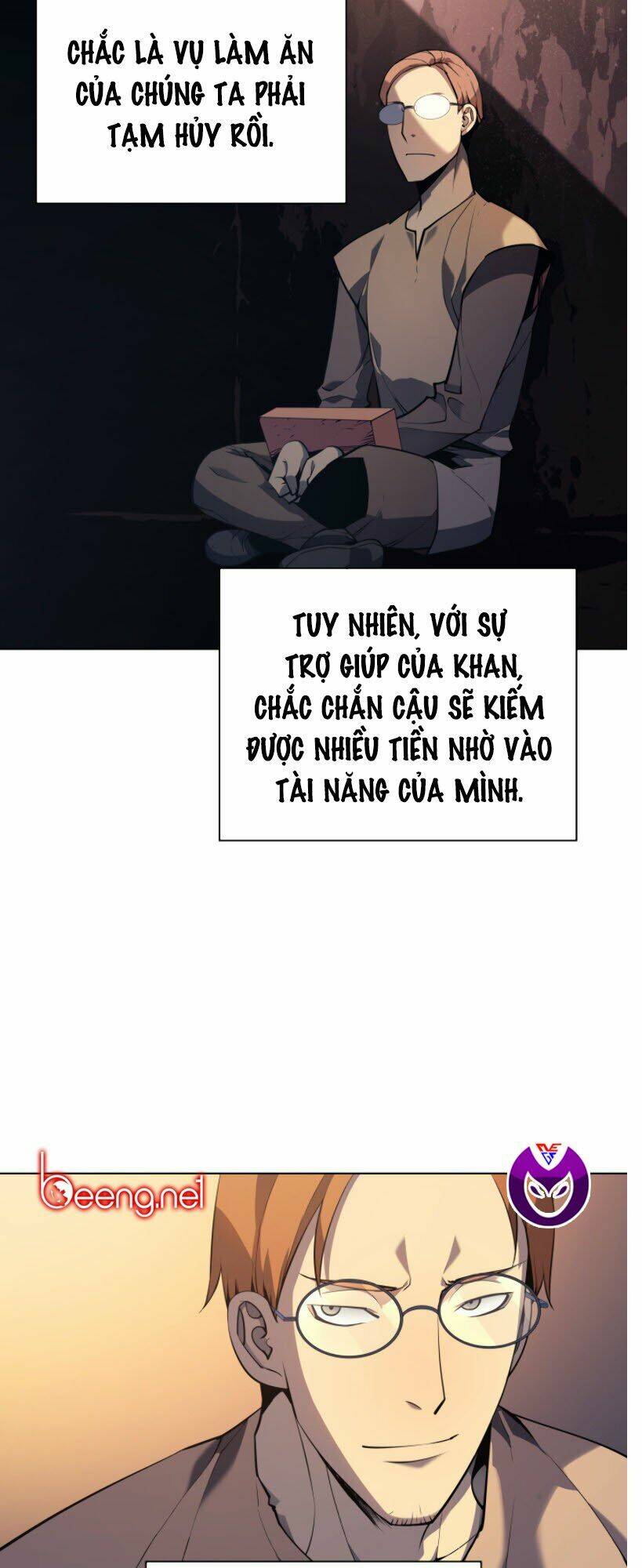 Thợ Rèn Huyền Thoại Chapter 29 - Trang 2