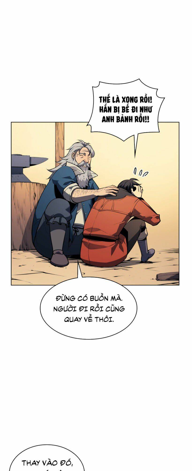 Thợ Rèn Huyền Thoại Chapter 29 - Trang 2