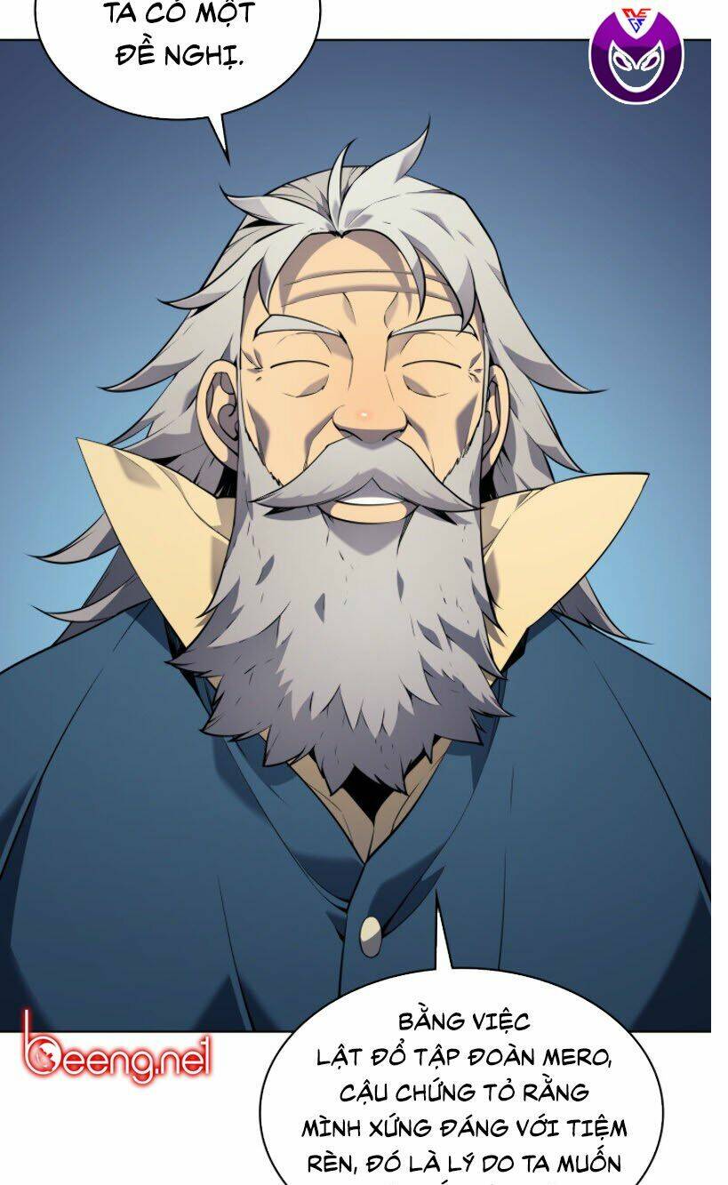 Thợ Rèn Huyền Thoại Chapter 29 - Trang 2