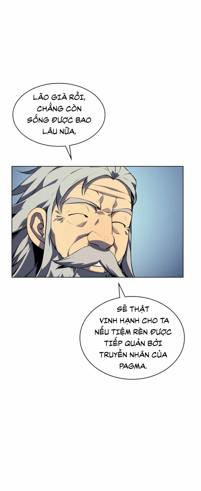 Thợ Rèn Huyền Thoại Chapter 29 - Trang 2