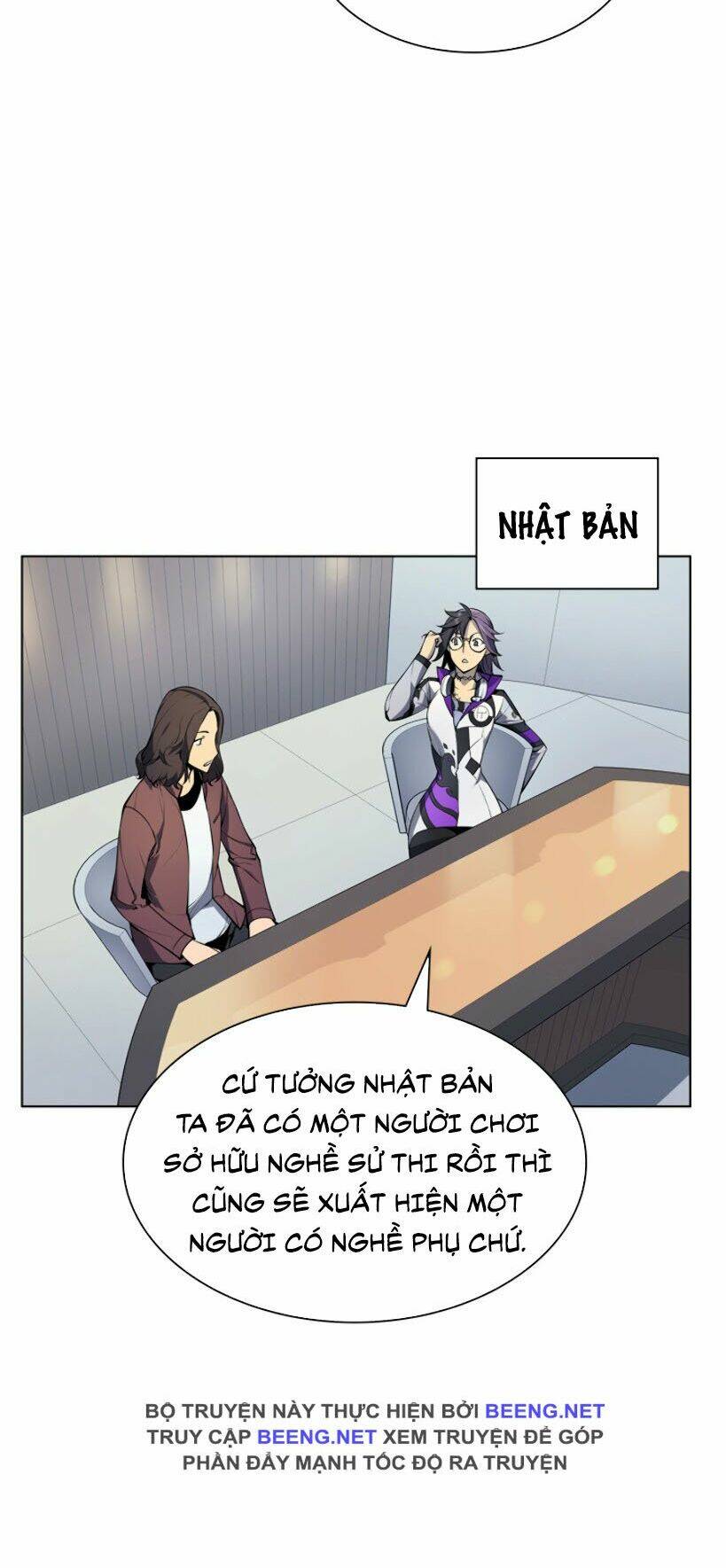 Thợ Rèn Huyền Thoại Chapter 29 - Trang 2