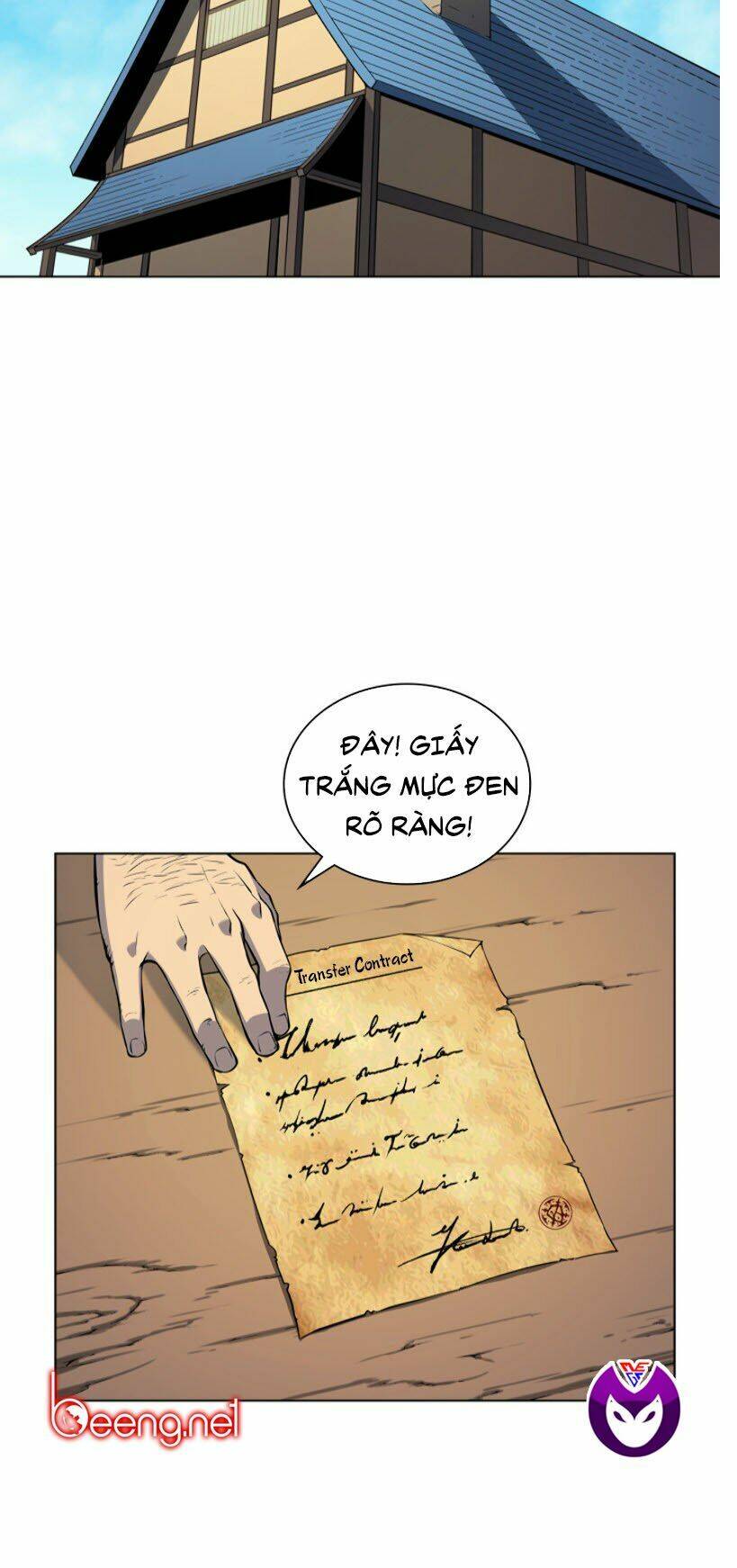 Thợ Rèn Huyền Thoại Chapter 29 - Trang 2