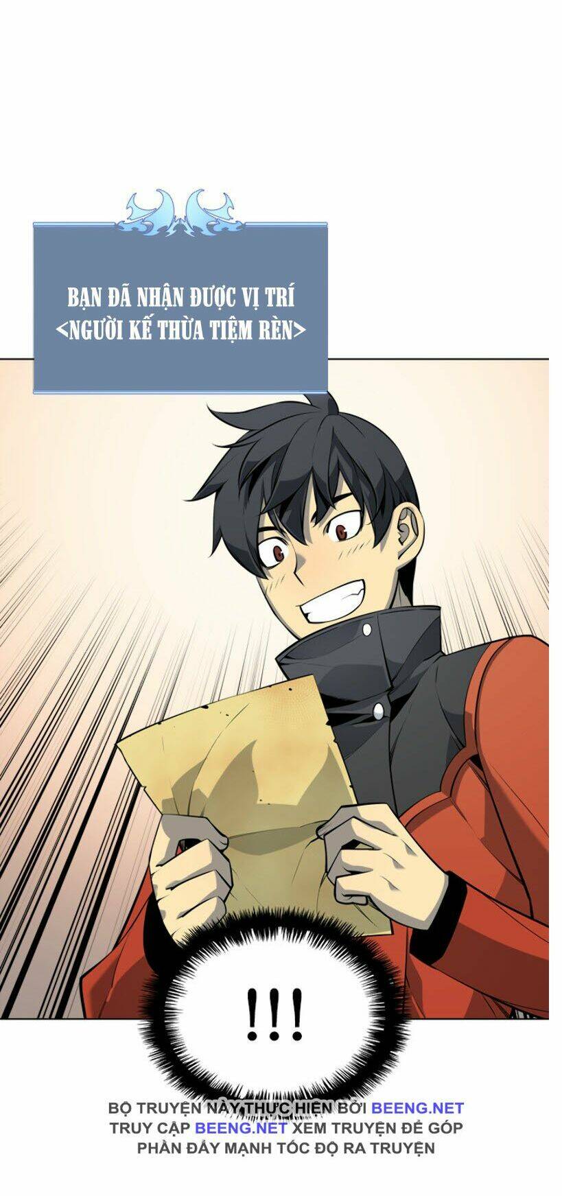 Thợ Rèn Huyền Thoại Chapter 29 - Trang 2