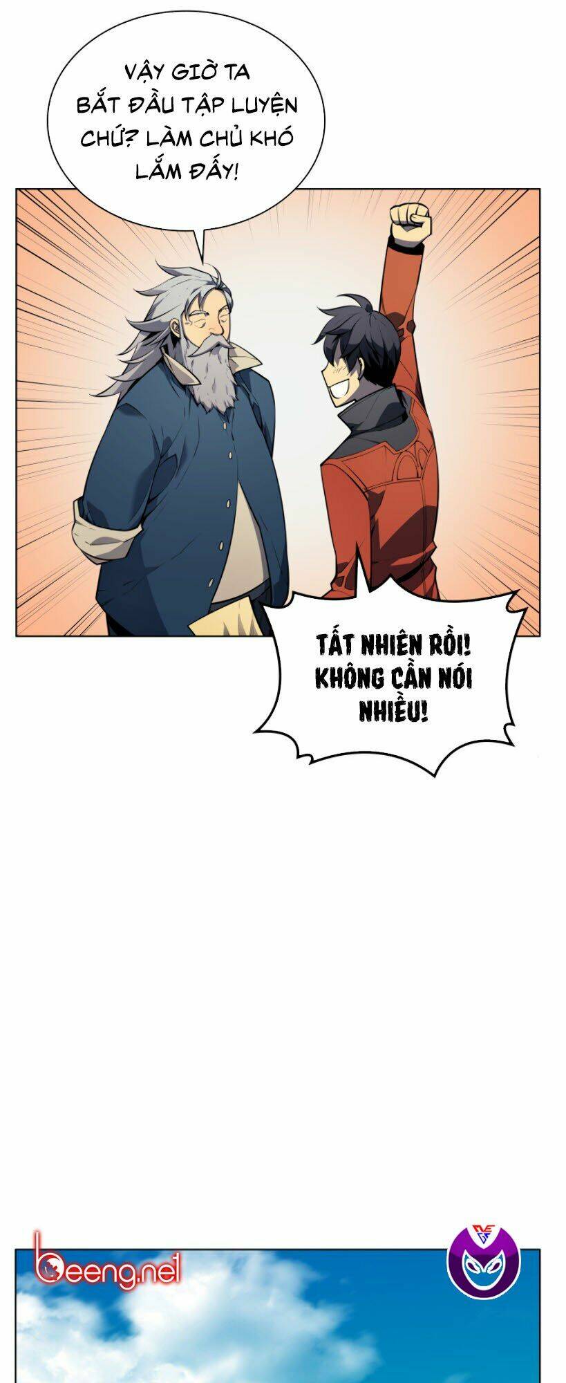 Thợ Rèn Huyền Thoại Chapter 29 - Trang 2