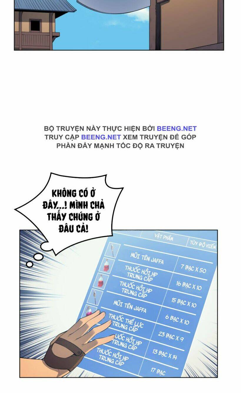 Thợ Rèn Huyền Thoại Chapter 29 - Trang 2