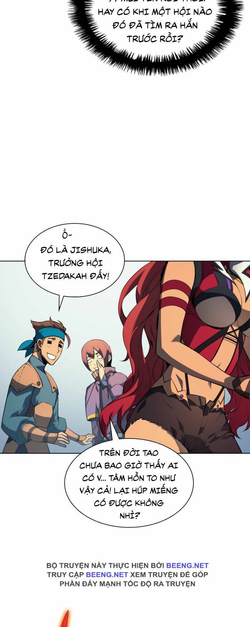 Thợ Rèn Huyền Thoại Chapter 29 - Trang 2