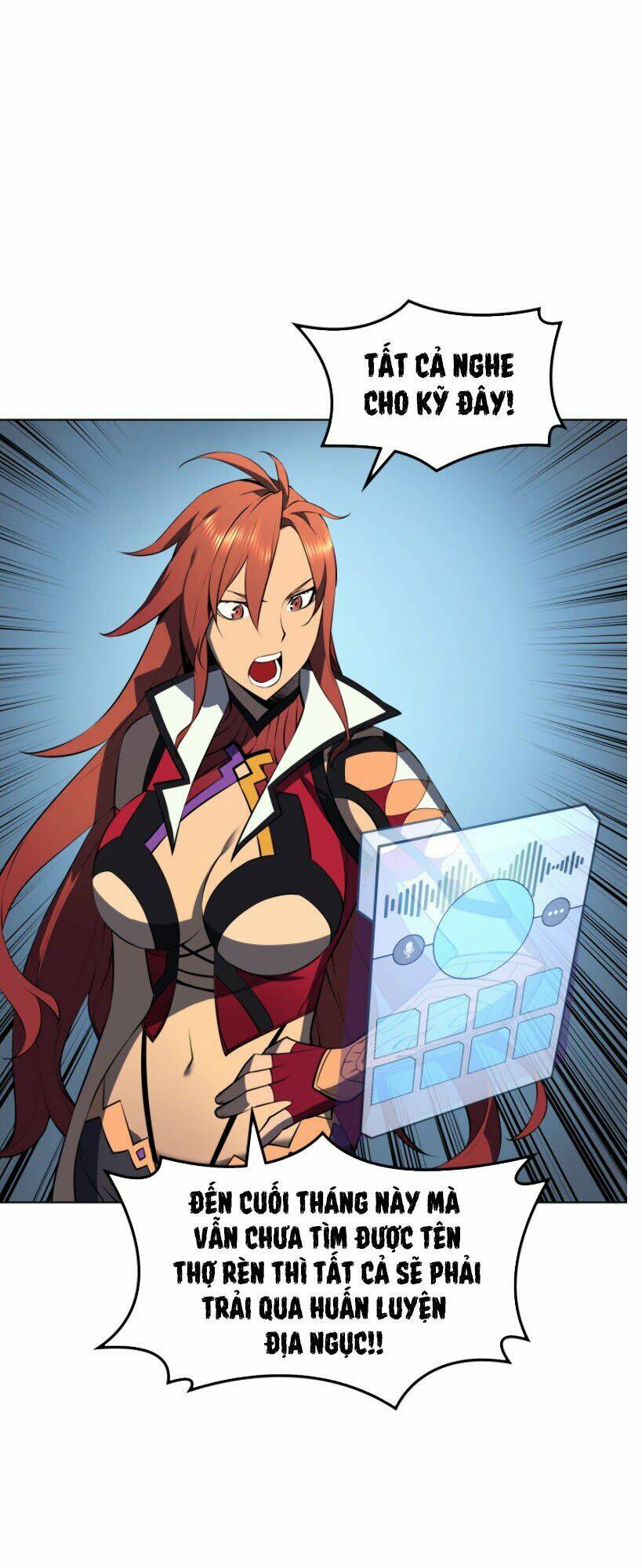 Thợ Rèn Huyền Thoại Chapter 29 - Trang 2