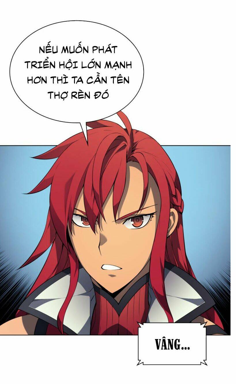 Thợ Rèn Huyền Thoại Chapter 29 - Trang 2