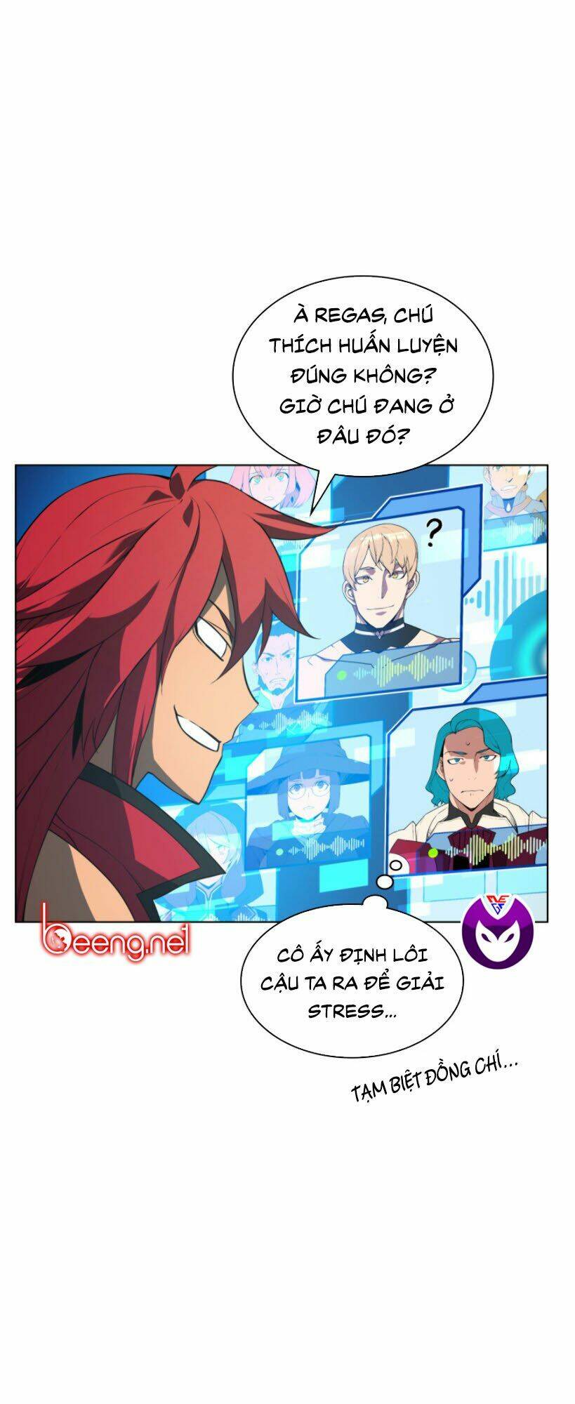 Thợ Rèn Huyền Thoại Chapter 29 - Trang 2