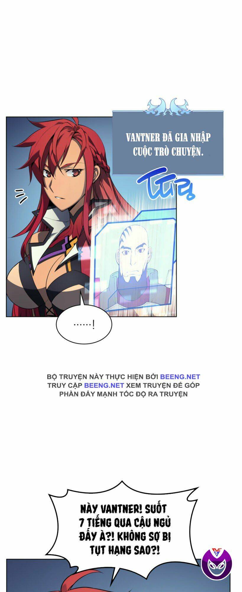 Thợ Rèn Huyền Thoại Chapter 29 - Trang 2