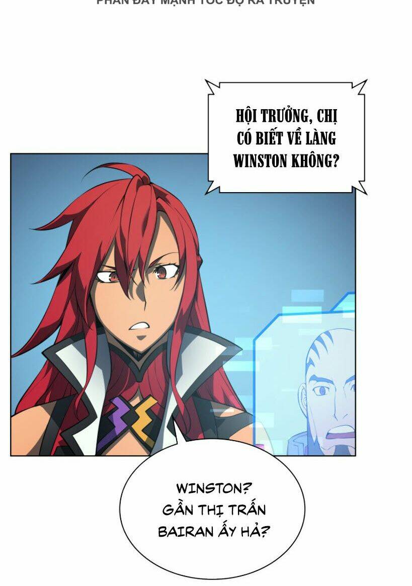 Thợ Rèn Huyền Thoại Chapter 29 - Trang 2