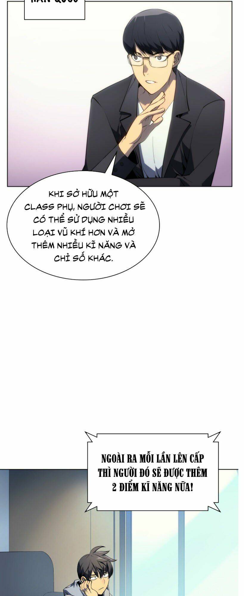 Thợ Rèn Huyền Thoại Chapter 29 - Trang 2