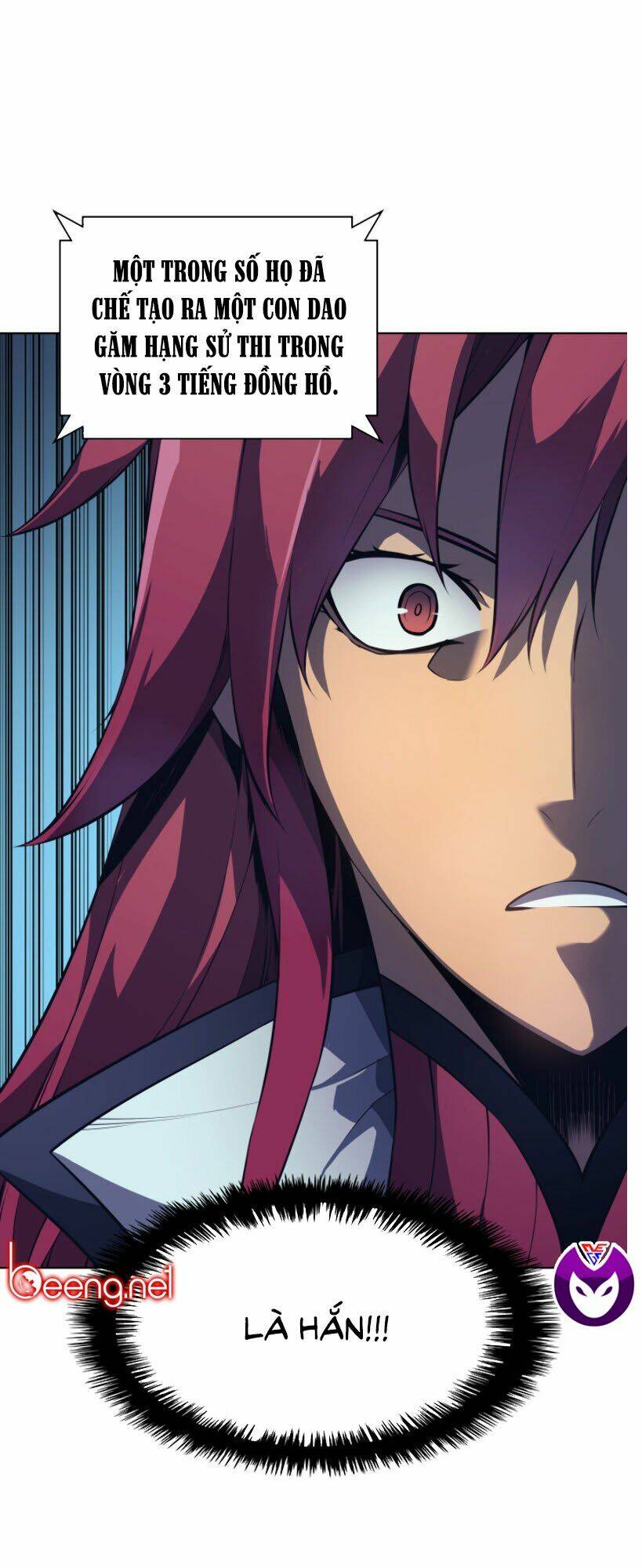 Thợ Rèn Huyền Thoại Chapter 29 - Trang 2