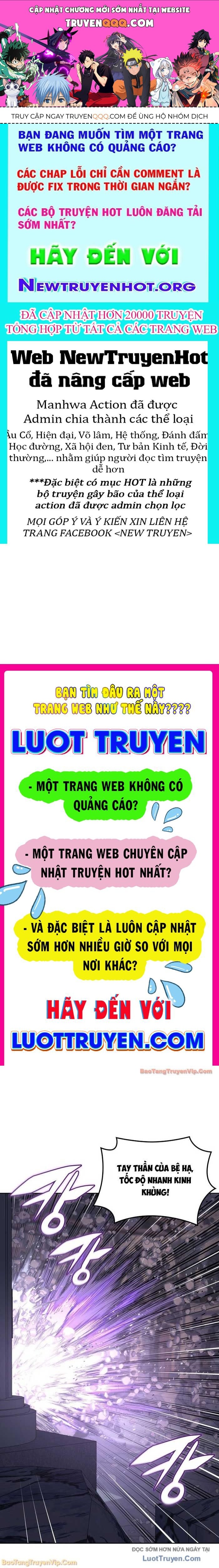Thợ Rèn Huyền Thoại Chapter 295 - Trang 2