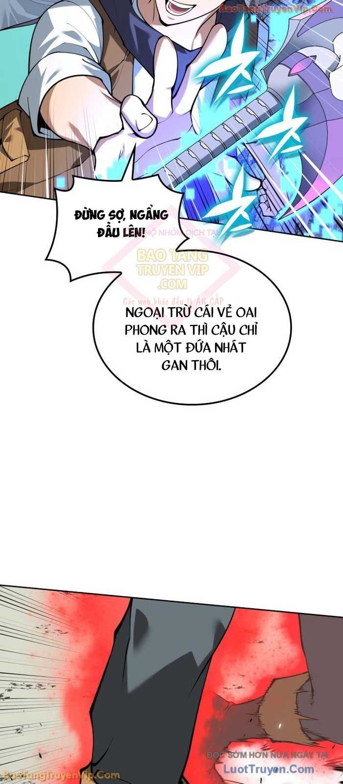Thợ Rèn Huyền Thoại Chapter 295 - Trang 2