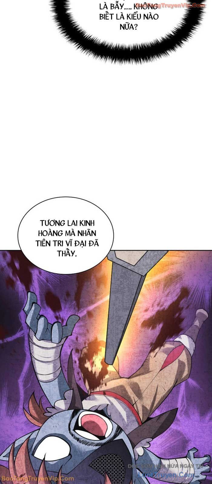 Thợ Rèn Huyền Thoại Chapter 295 - Trang 2