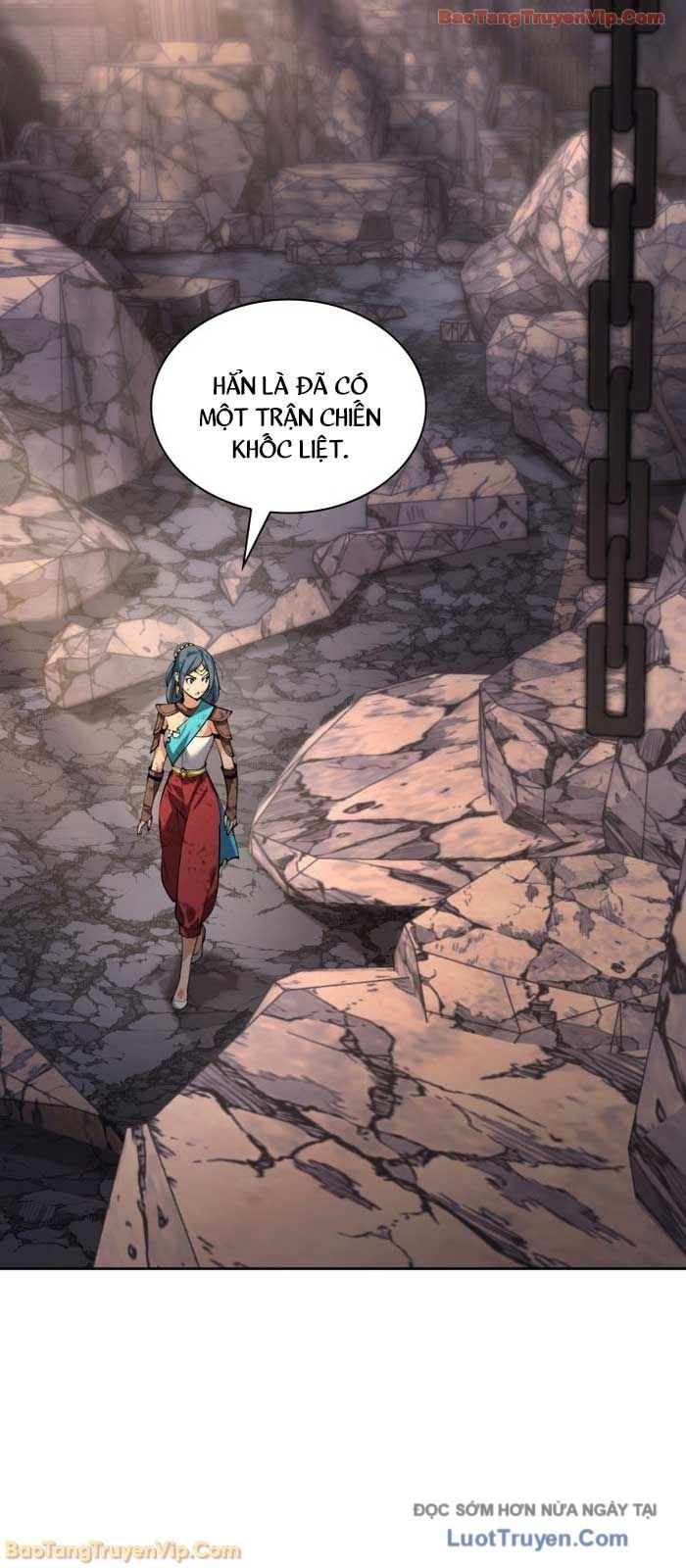 Thợ Rèn Huyền Thoại Chapter 295 - Trang 2