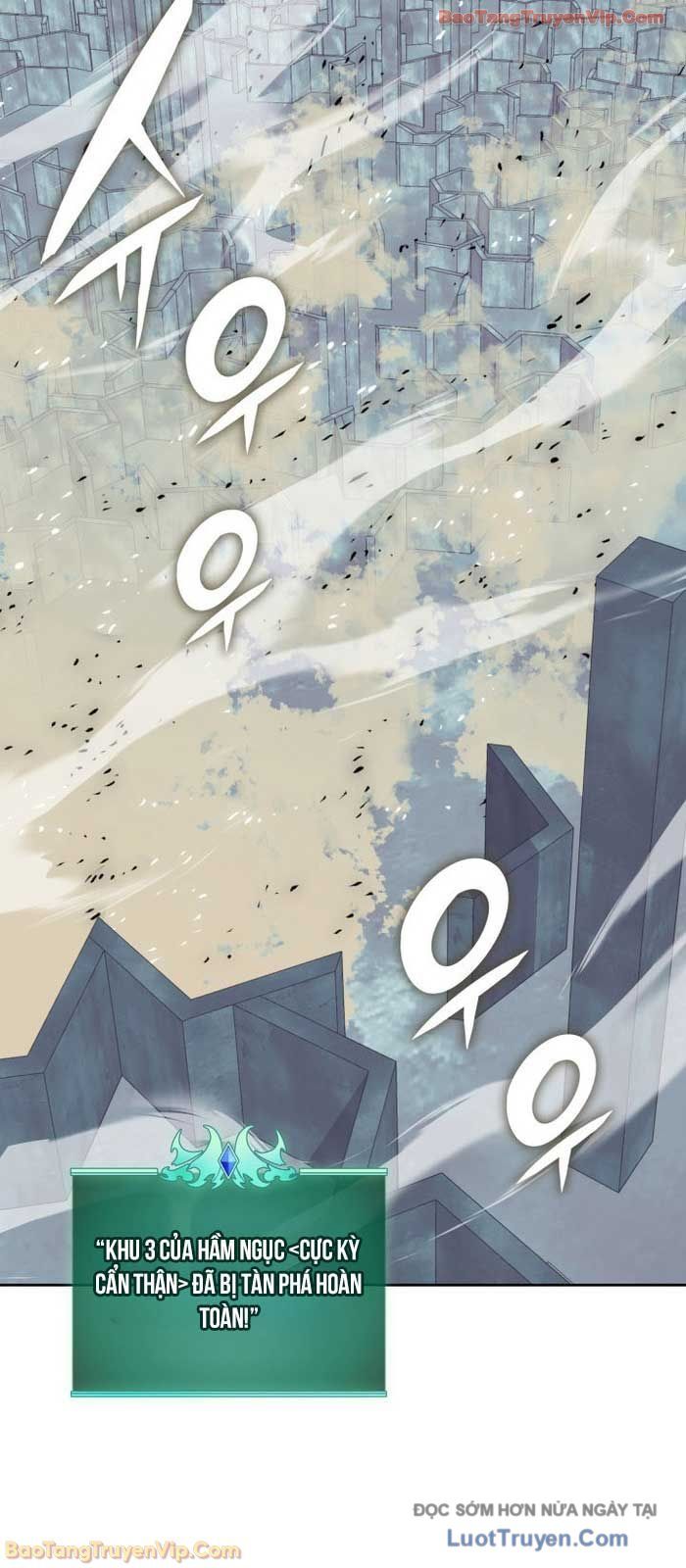 Thợ Rèn Huyền Thoại Chapter 295 - Trang 2