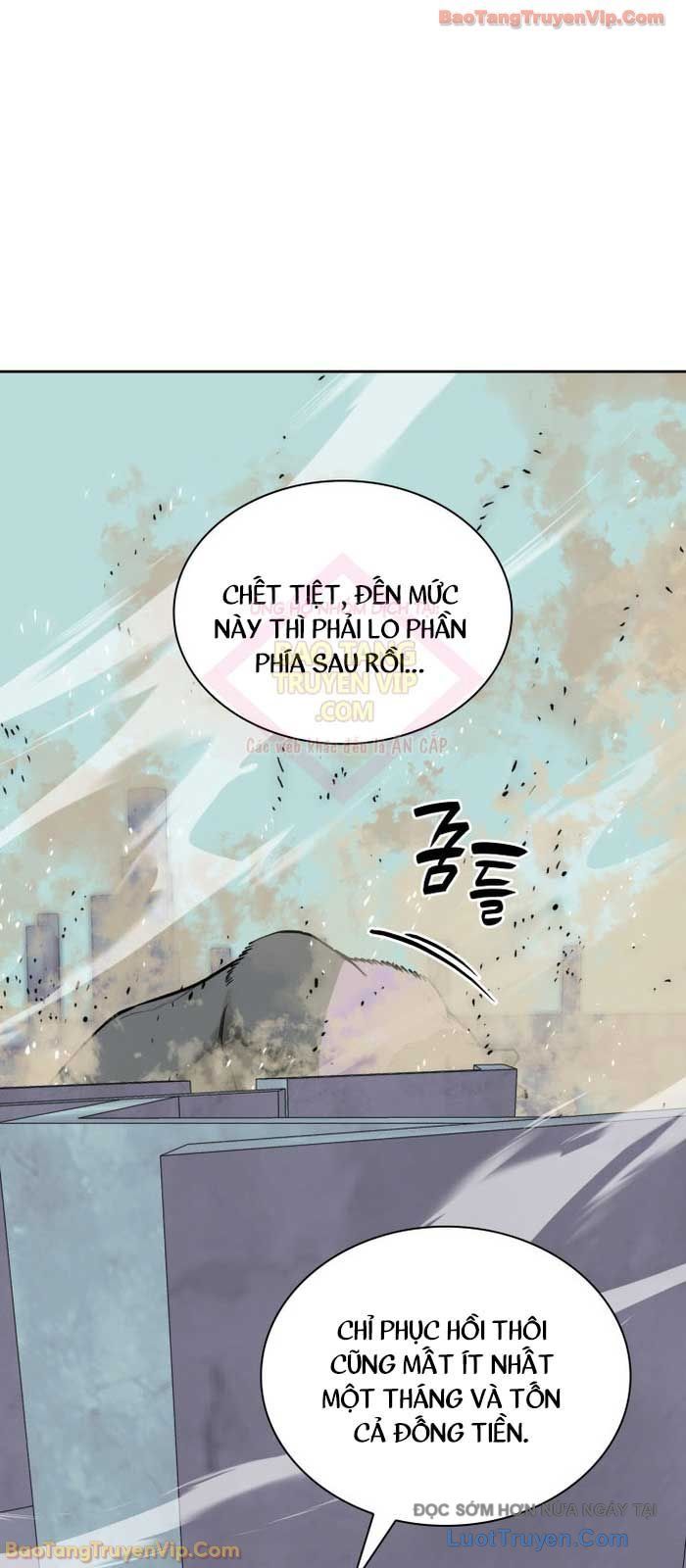 Thợ Rèn Huyền Thoại Chapter 295 - Trang 2
