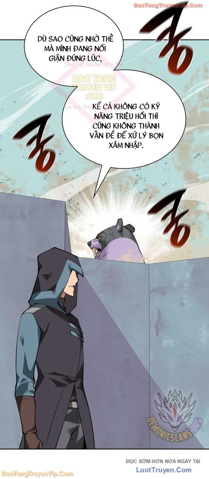 Thợ Rèn Huyền Thoại Chapter 295 - Trang 2
