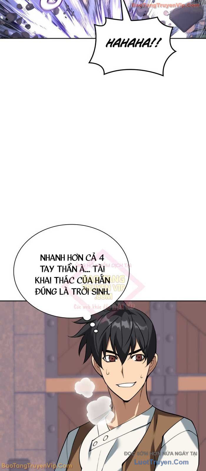 Thợ Rèn Huyền Thoại Chapter 295 - Trang 2