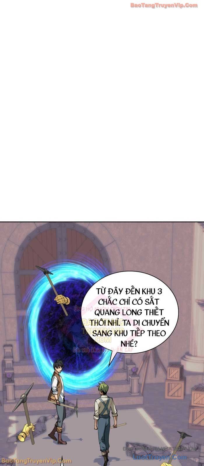 Thợ Rèn Huyền Thoại Chapter 295 - Trang 2