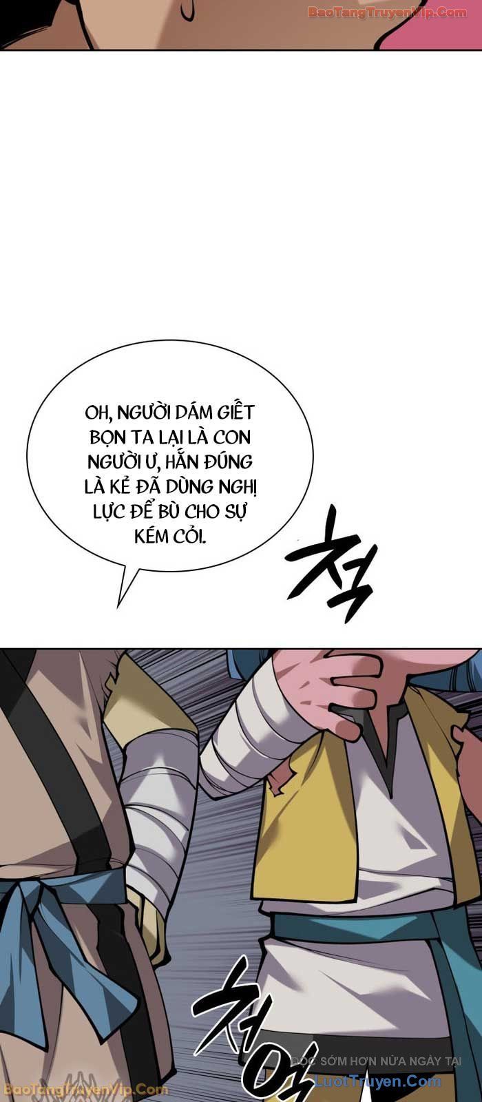 Thợ Rèn Huyền Thoại Chapter 295 - Trang 2