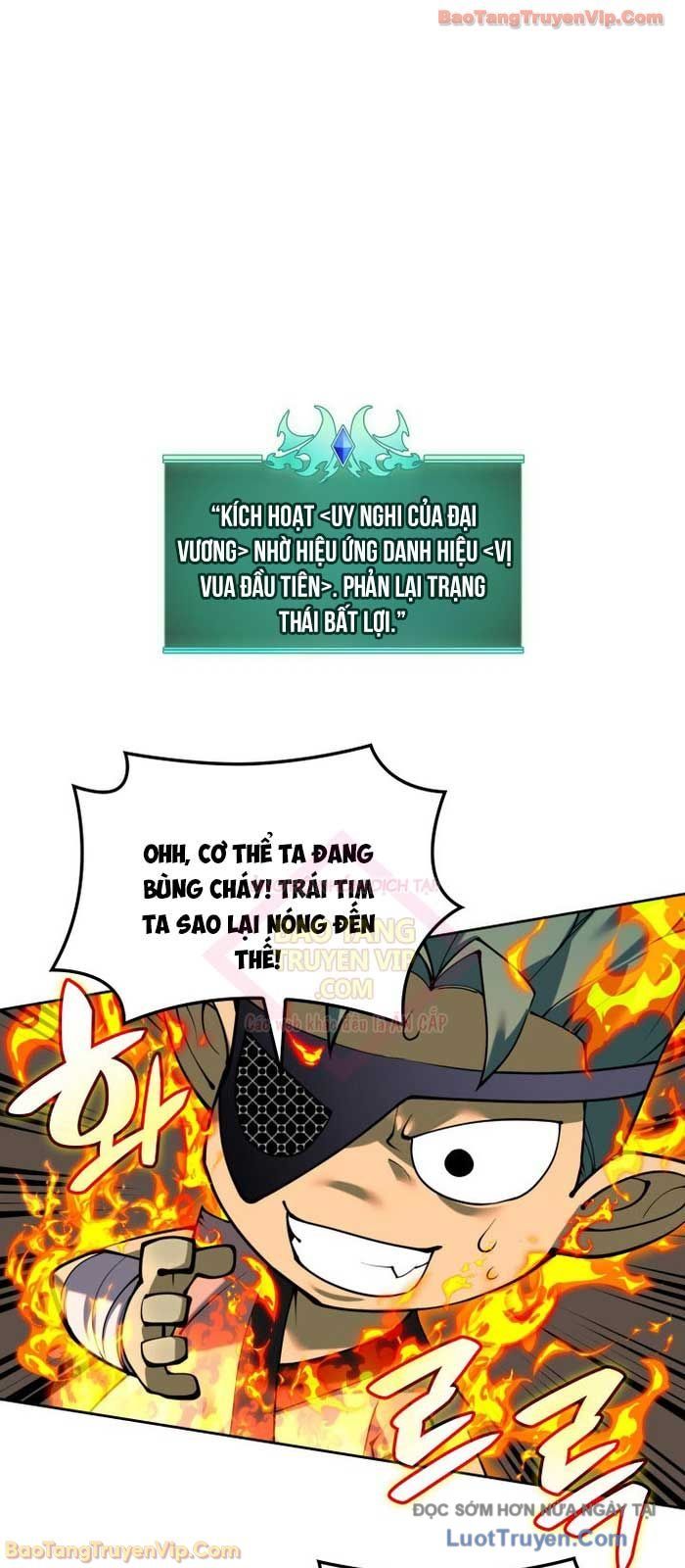 Thợ Rèn Huyền Thoại Chapter 295 - Trang 2