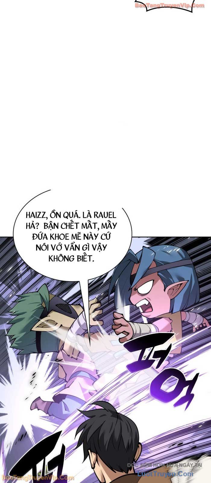 Thợ Rèn Huyền Thoại Chapter 295 - Trang 2