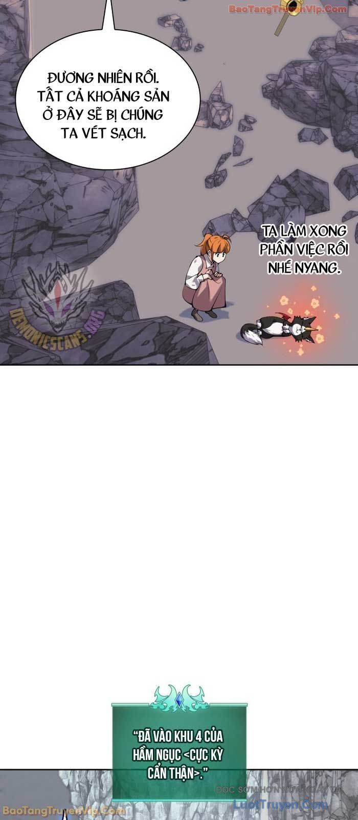 Thợ Rèn Huyền Thoại Chapter 295 - Trang 2