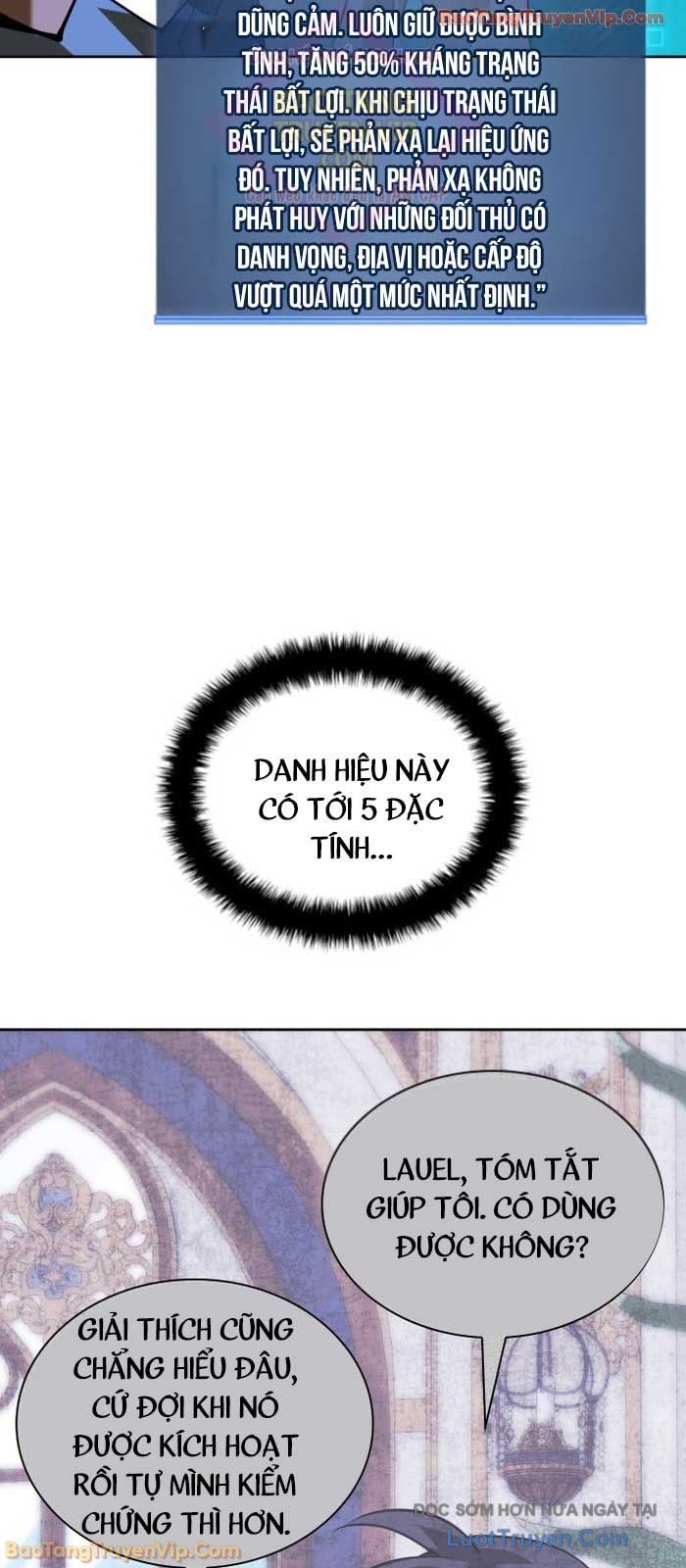Thợ Rèn Huyền Thoại Chapter 295 - Trang 2