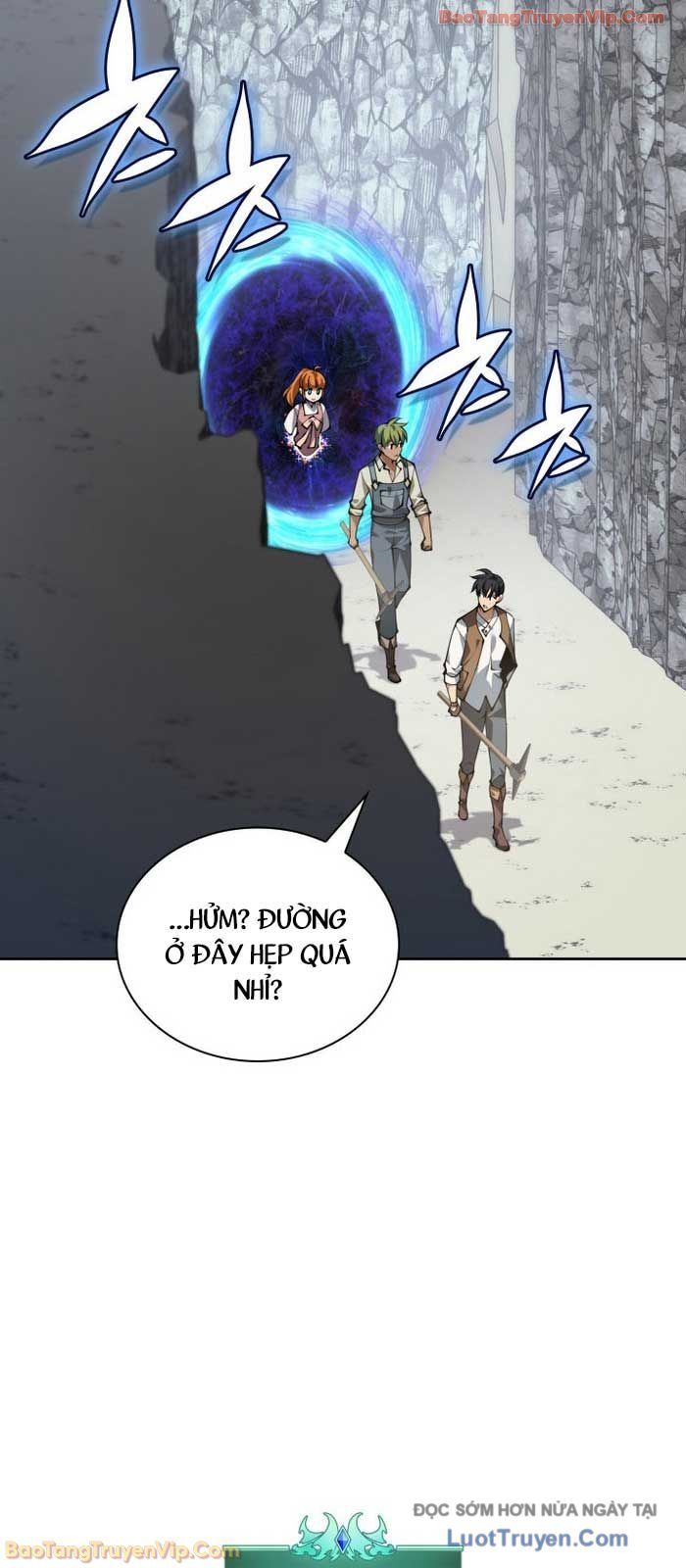 Thợ Rèn Huyền Thoại Chapter 295 - Trang 2