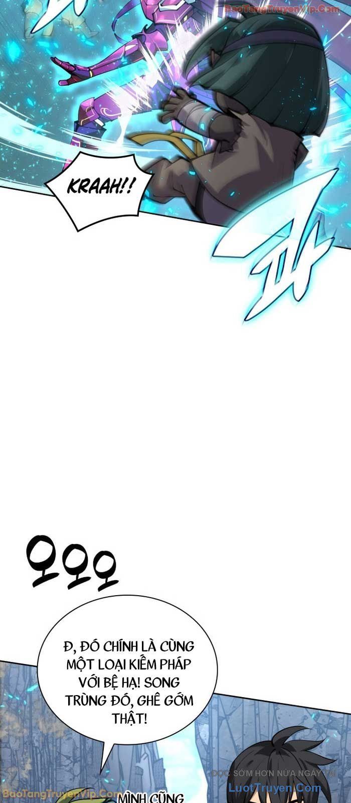 Thợ Rèn Huyền Thoại Chapter 295 - Trang 2