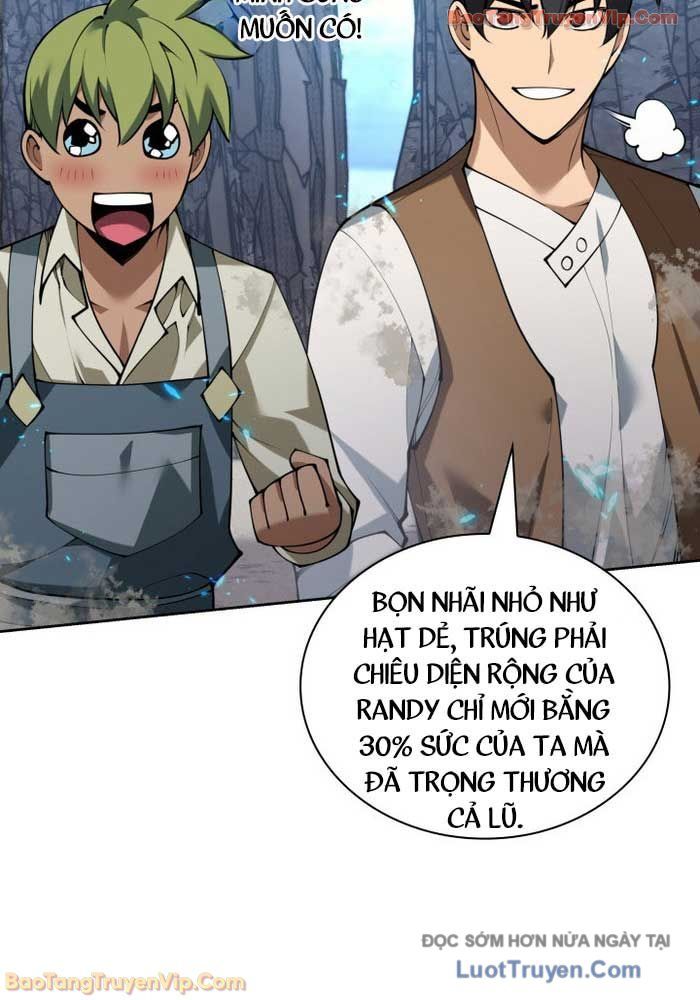 Thợ Rèn Huyền Thoại Chapter 295 - Trang 2